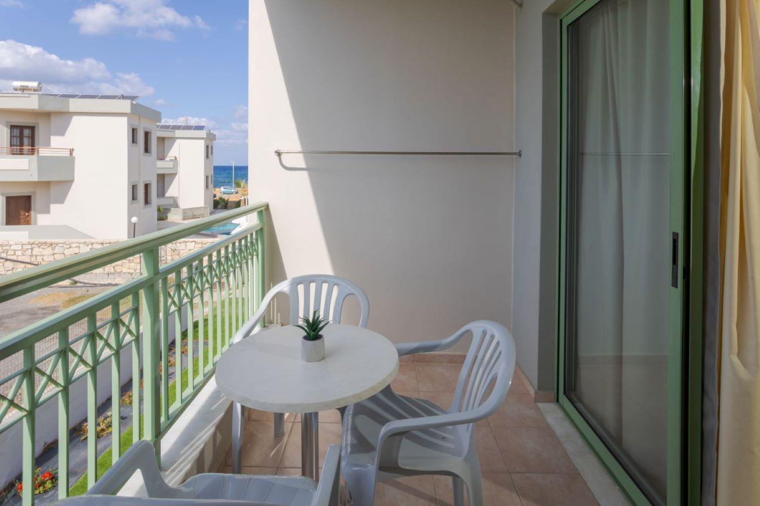 John Mary Apartments By Estia Gouves Quarto foto